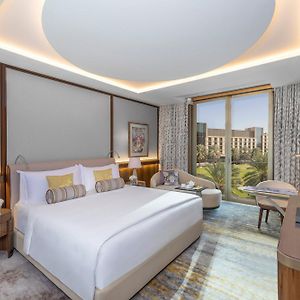 Mandarin Oriental Al Faisaliah, Riyadh